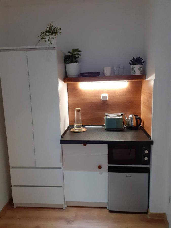 Beskidzka 25A Щирк Екстер'єр фото
